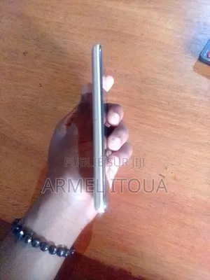 Tecno Pop 2F 16 GB Argenté