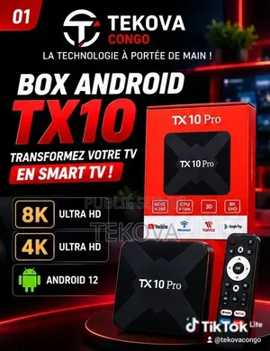 Box Android