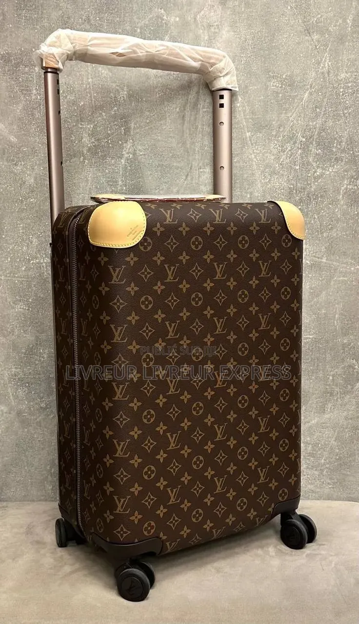 Valise Louis Vuitton Pour Voyage