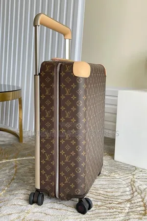 Valise Louis Vuitton Pour Voyage