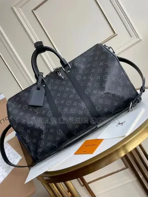 Gros Sac Pour Voyage