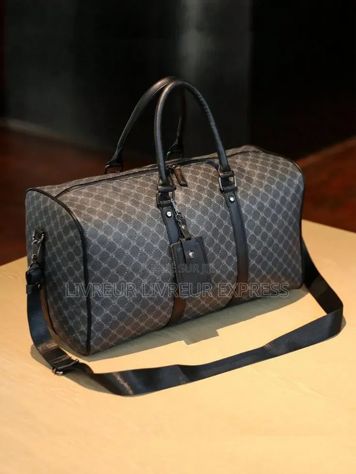 Gros Sac Pour Voyage