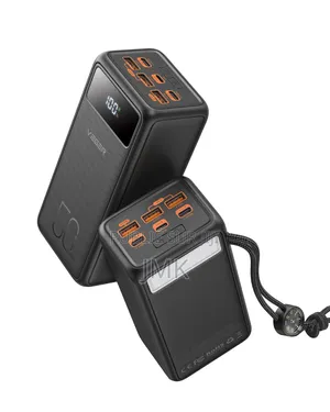 Power Bank Pro