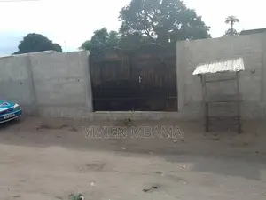 Demi Terrain a Siafoumou