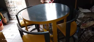 Table À Manger