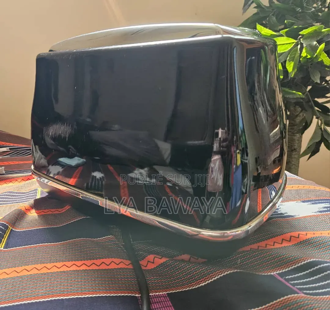 Découvrez Le Grille-Pain De'Longhi Icona Vintage