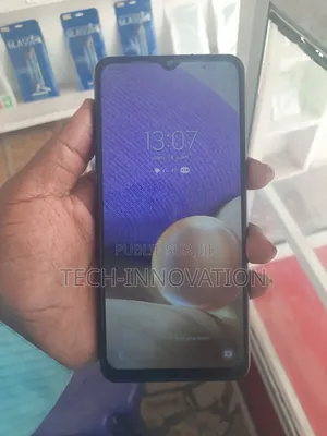Samsung Galaxy A32 5G 128 GB Noir