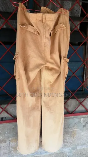 Vente De Cargo ( Pontalon)