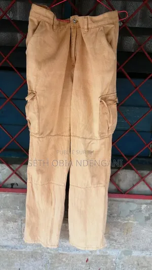 Vente De Cargo ( Pontalon)