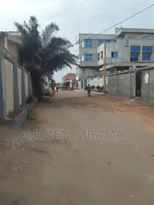 Demi Terrain a Siafoumou