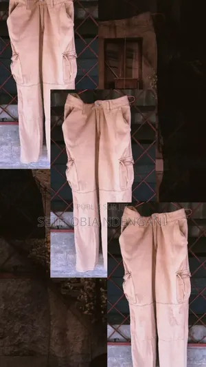 Vente De Cargo ( Pontalon)