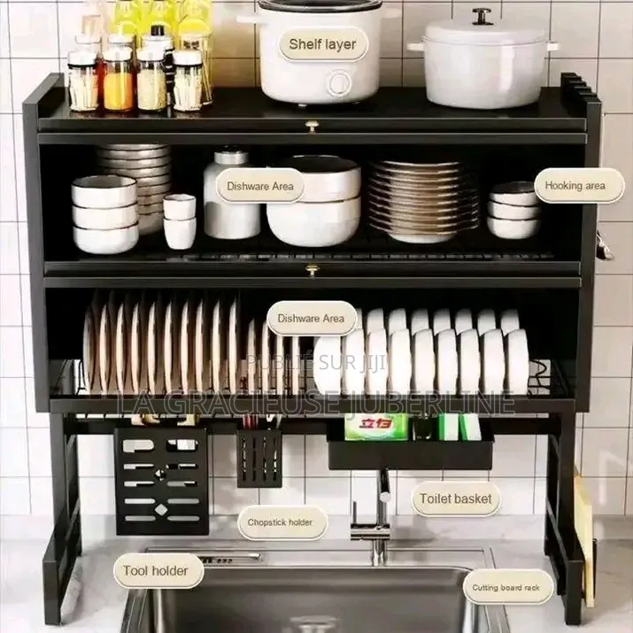 Étagère Cuisine