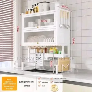 Étagère Cuisine