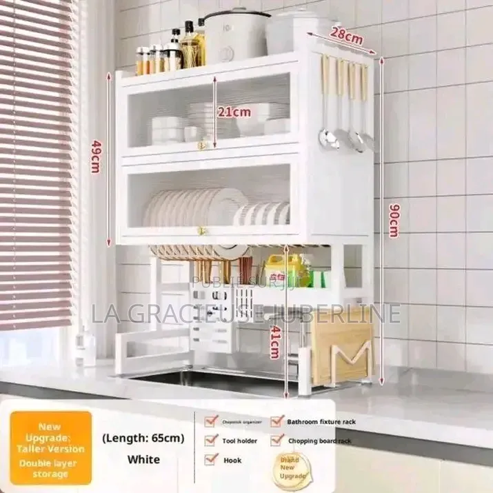 Étagère Cuisine