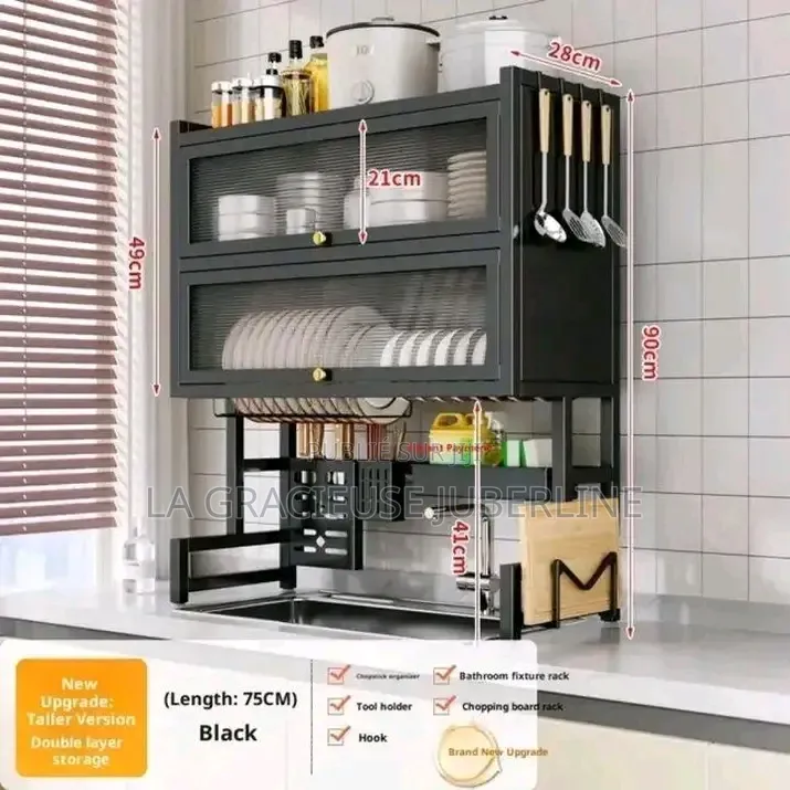 Étagère Cuisine