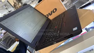 Ordinateur portable Lenovo ThinkPad L570 8GB Intel Core i5 HDD 500GB