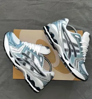 Asics Gel Nyc 14