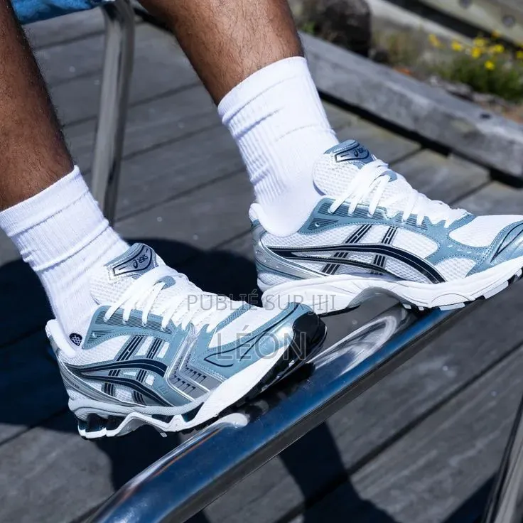 Asics Gel Nyc 14