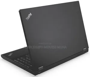 Ordinateur portable Lenovo ThinkPad L570 8GB Intel Core i5 HDD 500GB
