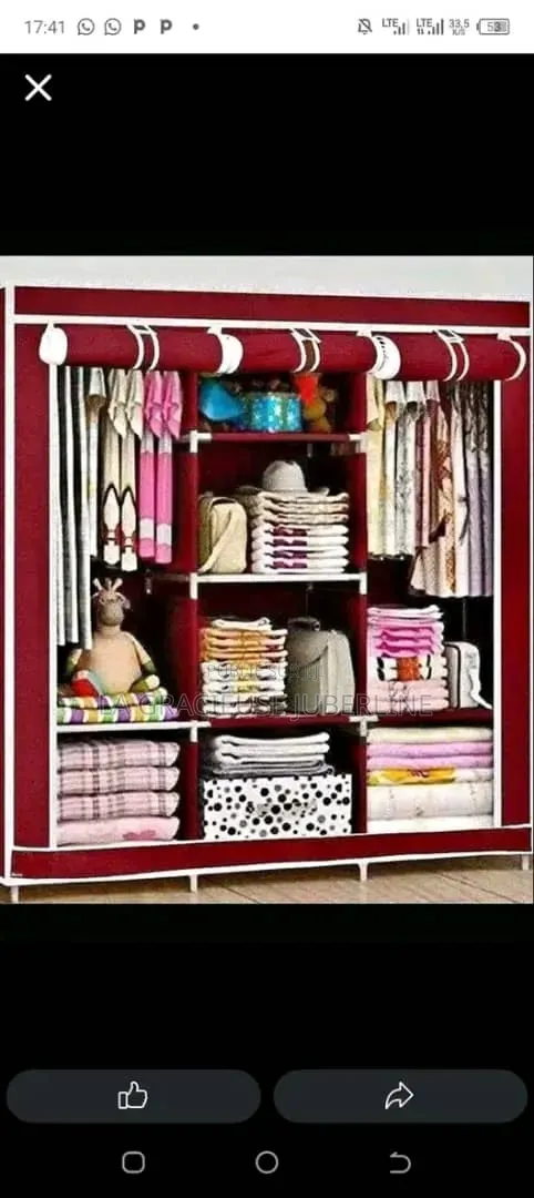 Garde De Linge
