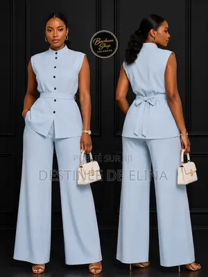 Ensemble Pour Femme Tres Confortable