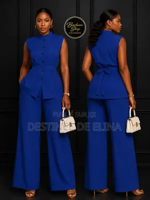 Ensemble Pour Femme Tres Confortable