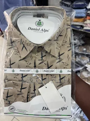 Chemise Homme Tendance