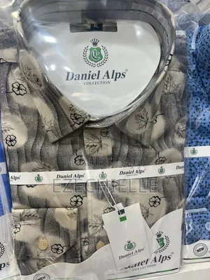 Chemise Classe