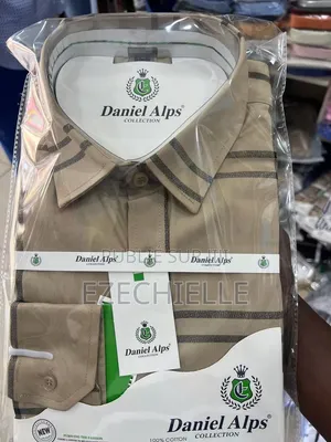 Chemise Classe