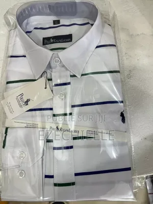 Chemise Classe
