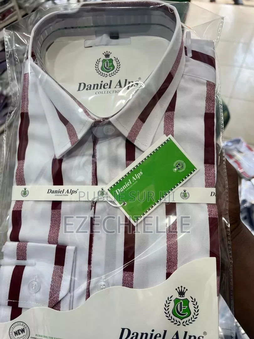 Chemise Classe