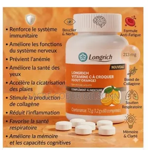 Vitamine C