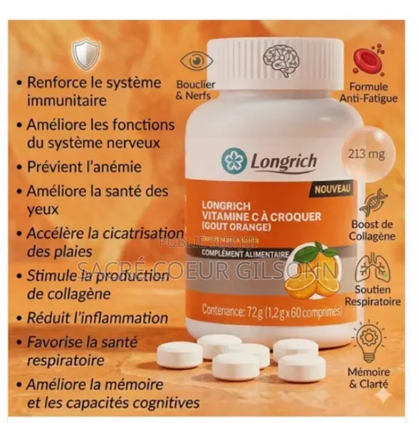 Vitamine C