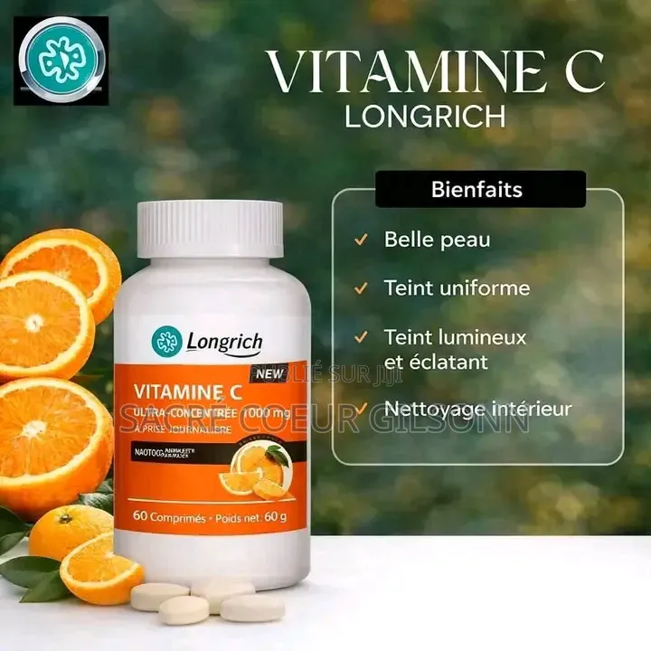 Vitamine C