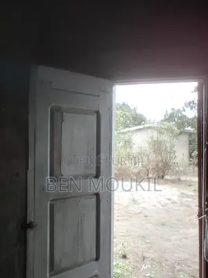 2chbre Maison dans Polete Immobilier, Ngoyo à Louer