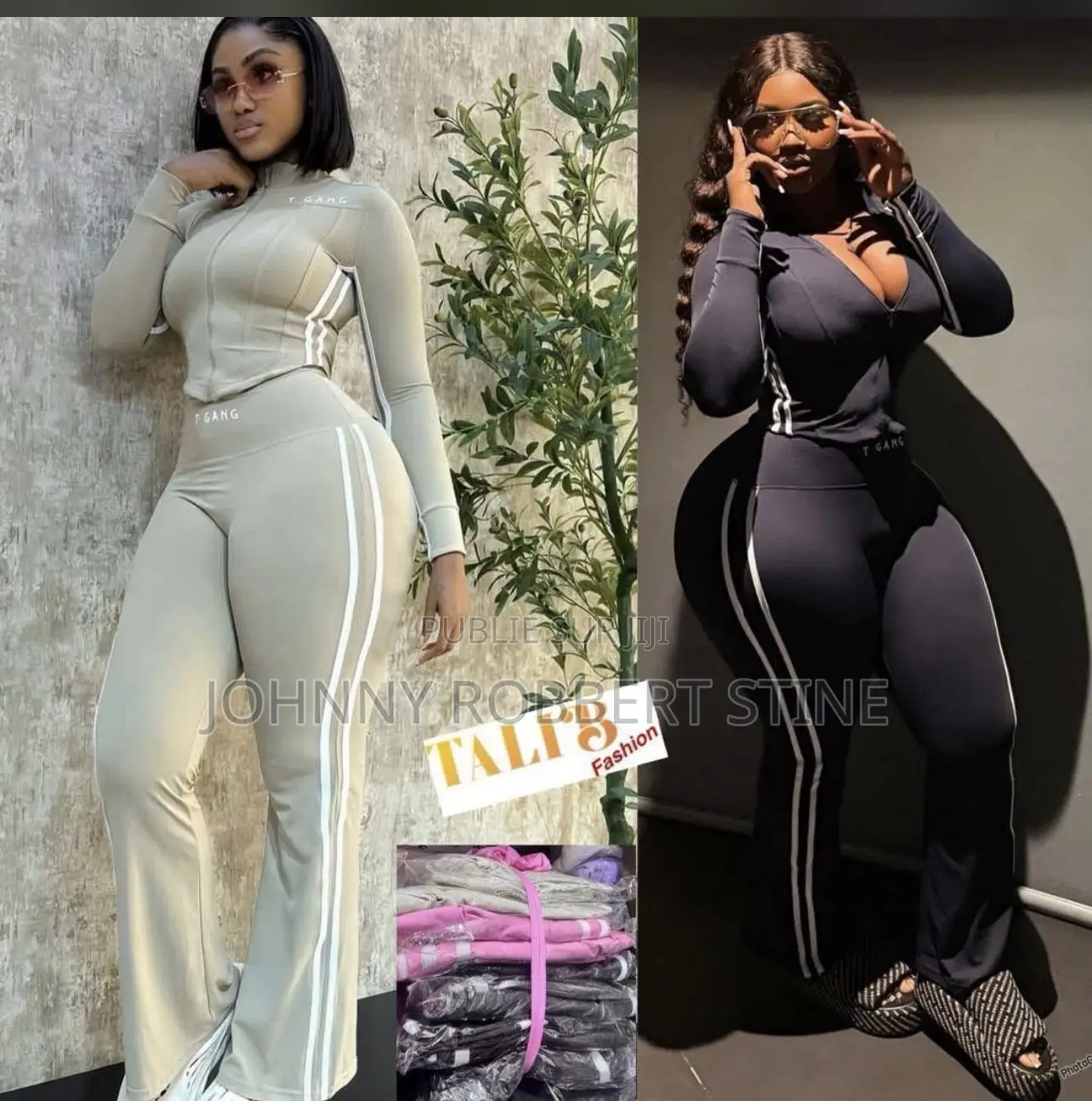 Ensemble Femme