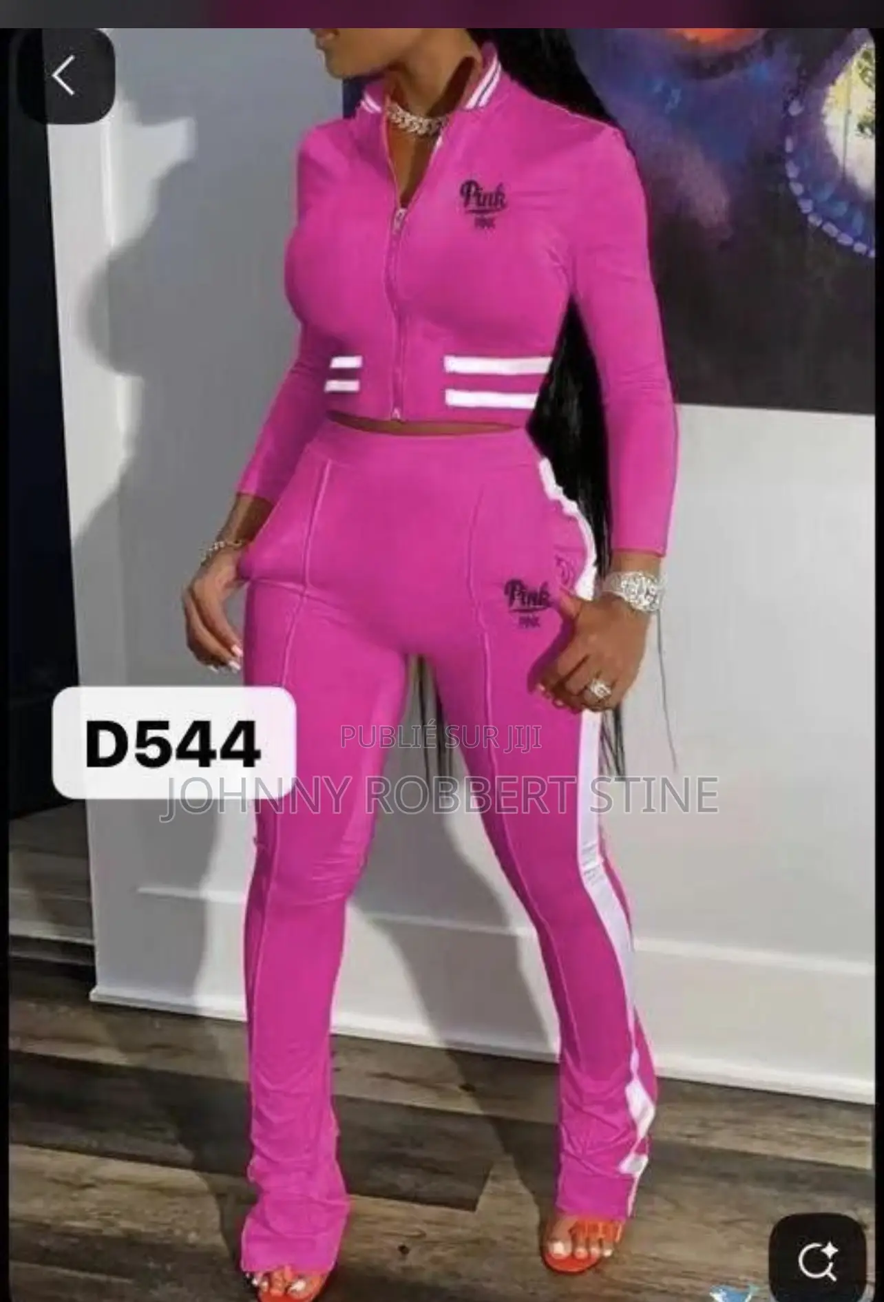 Ensemble Femme