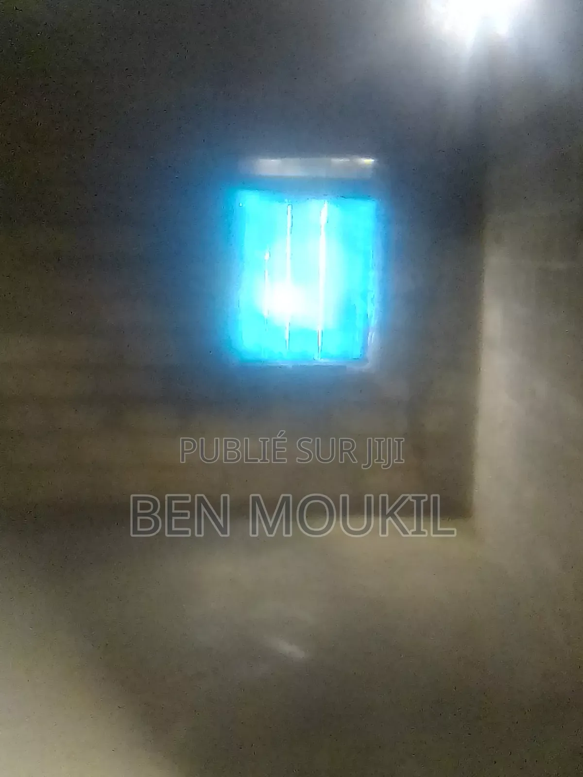 2chbre Maison dans Polete Immobilier, Ngoyo à Louer