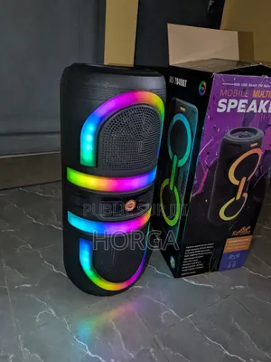 Baffle Bluetooth