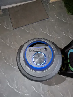 Baffle Bluetooth