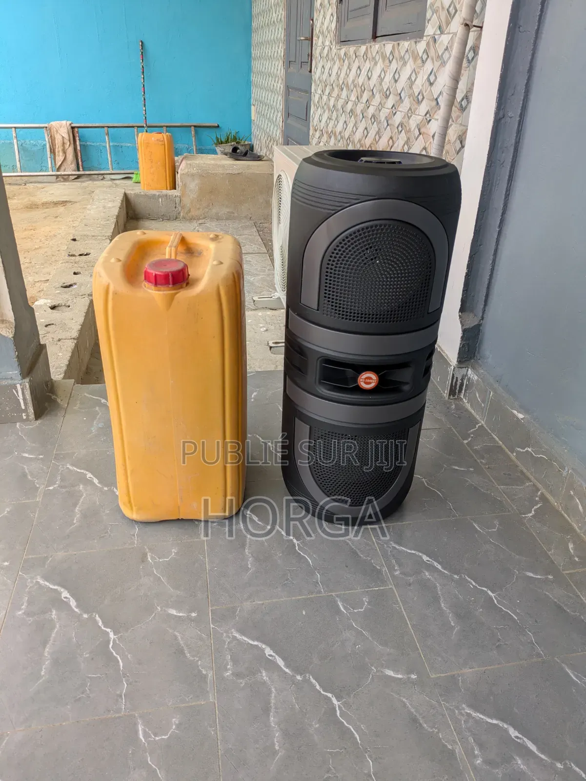 Baffle Bluetooth