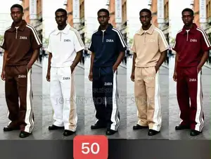 Ensemble Homme