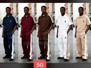 Ensemble Homme