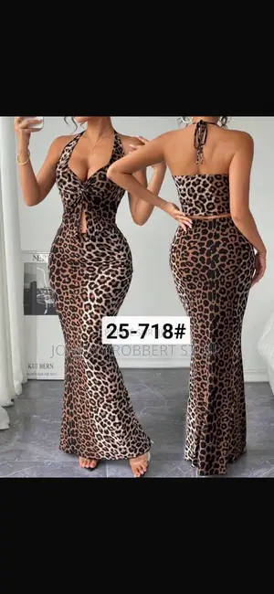 Ensemble Femme