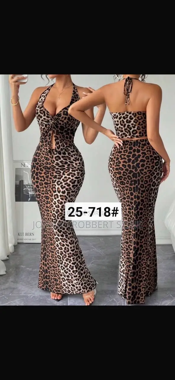 Ensemble Femme
