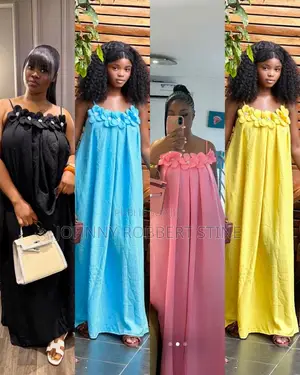 Ensemble Robe Femme