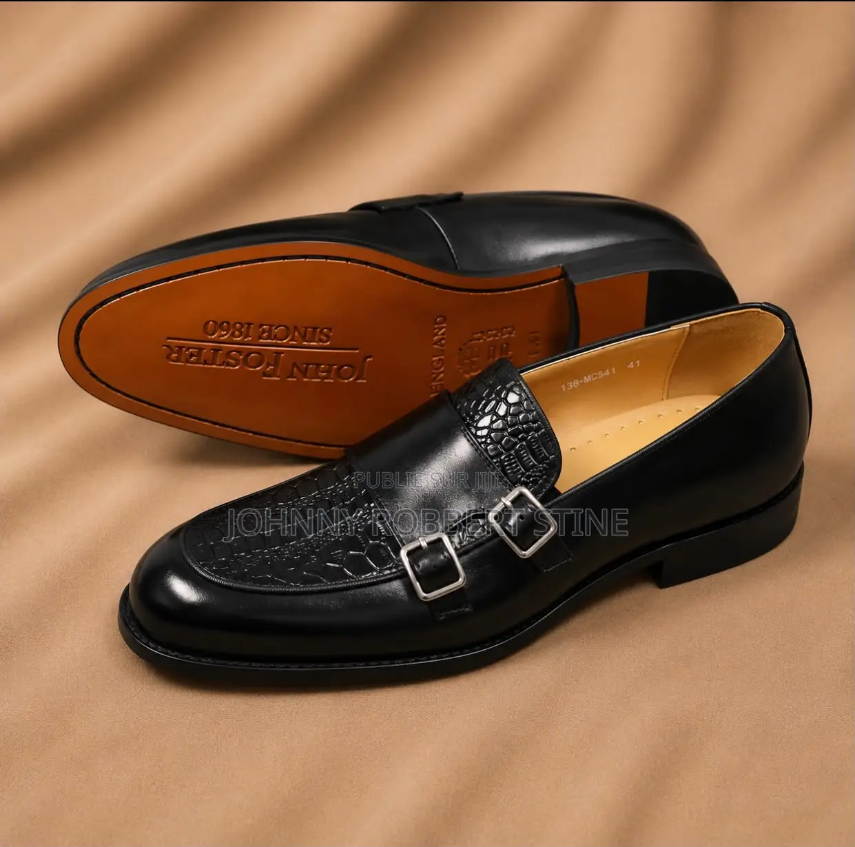 Chaussures