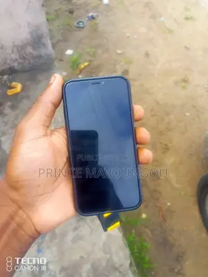 New Apple iPhone X 64 GB Blanc