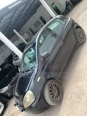 Toyota Yaris 2015 Noir