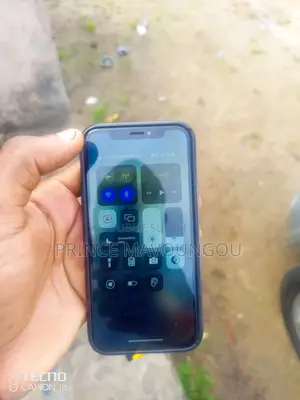 New Apple iPhone X 64 GB Blanc